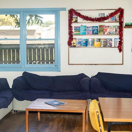 Albergue Apollo Bay Backpackers Exterior foto