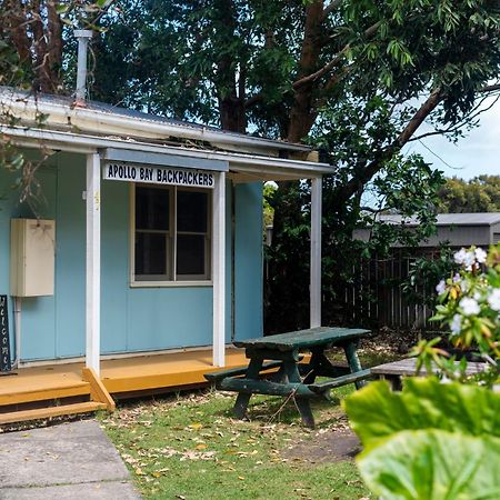 Albergue Apollo Bay Backpackers Exterior foto