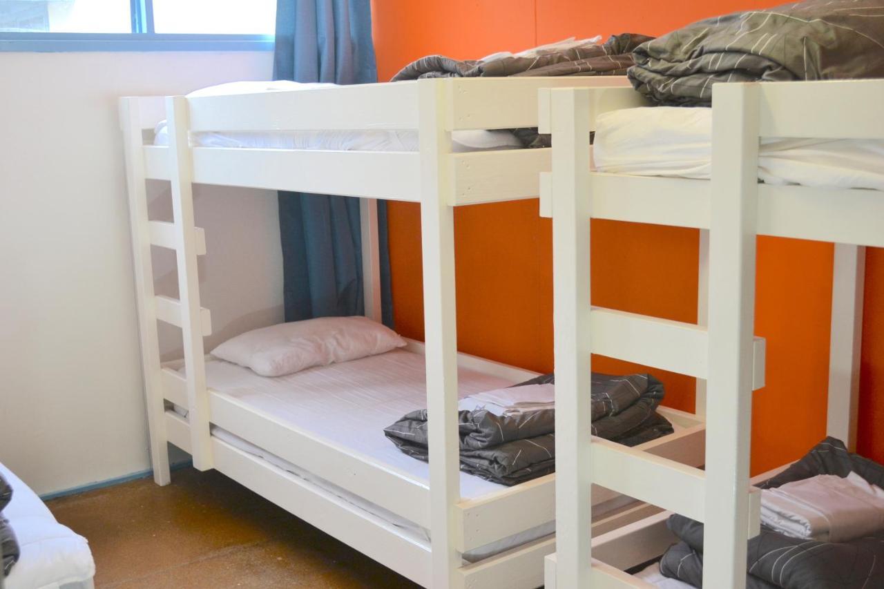 Albergue Apollo Bay Backpackers Exterior foto