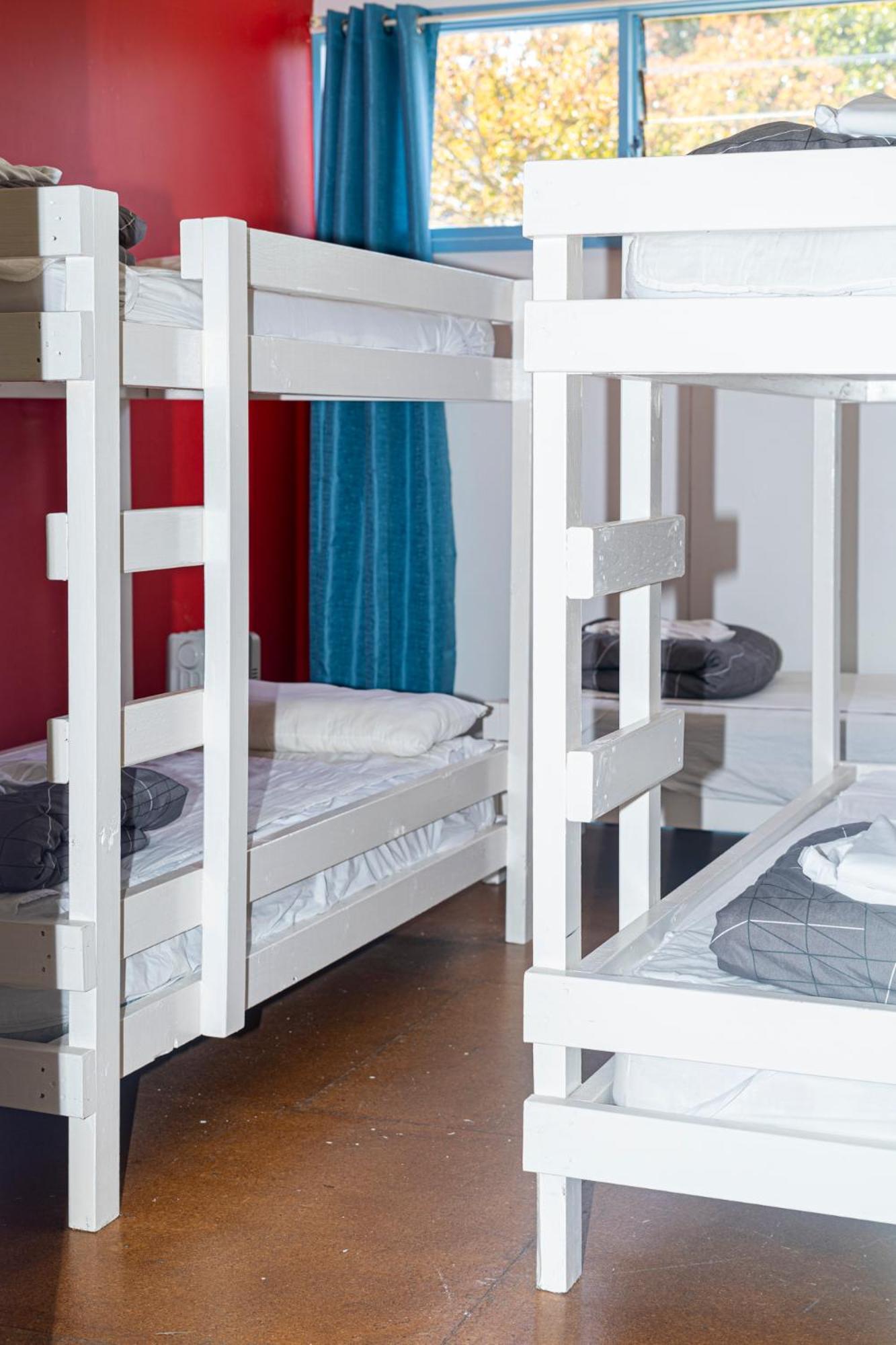 Albergue Apollo Bay Backpackers Exterior foto