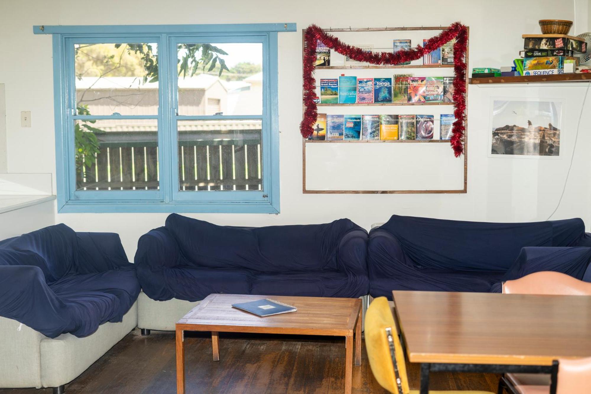 Albergue Apollo Bay Backpackers Exterior foto