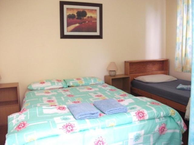 Albergue Apollo Bay Backpackers Habitación foto