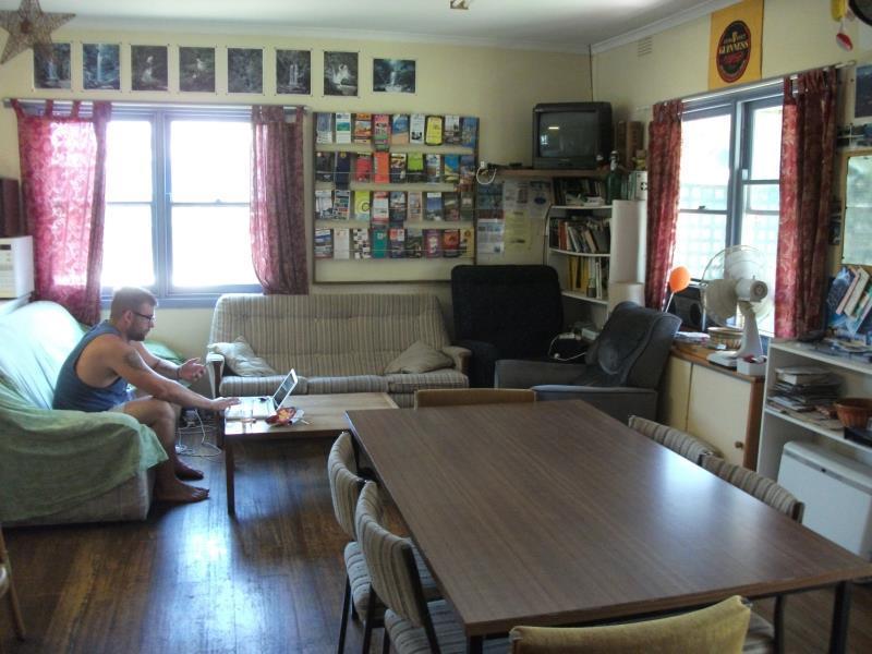 Albergue Apollo Bay Backpackers Exterior foto