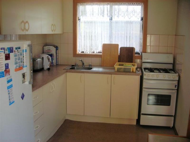 Albergue Apollo Bay Backpackers Exterior foto