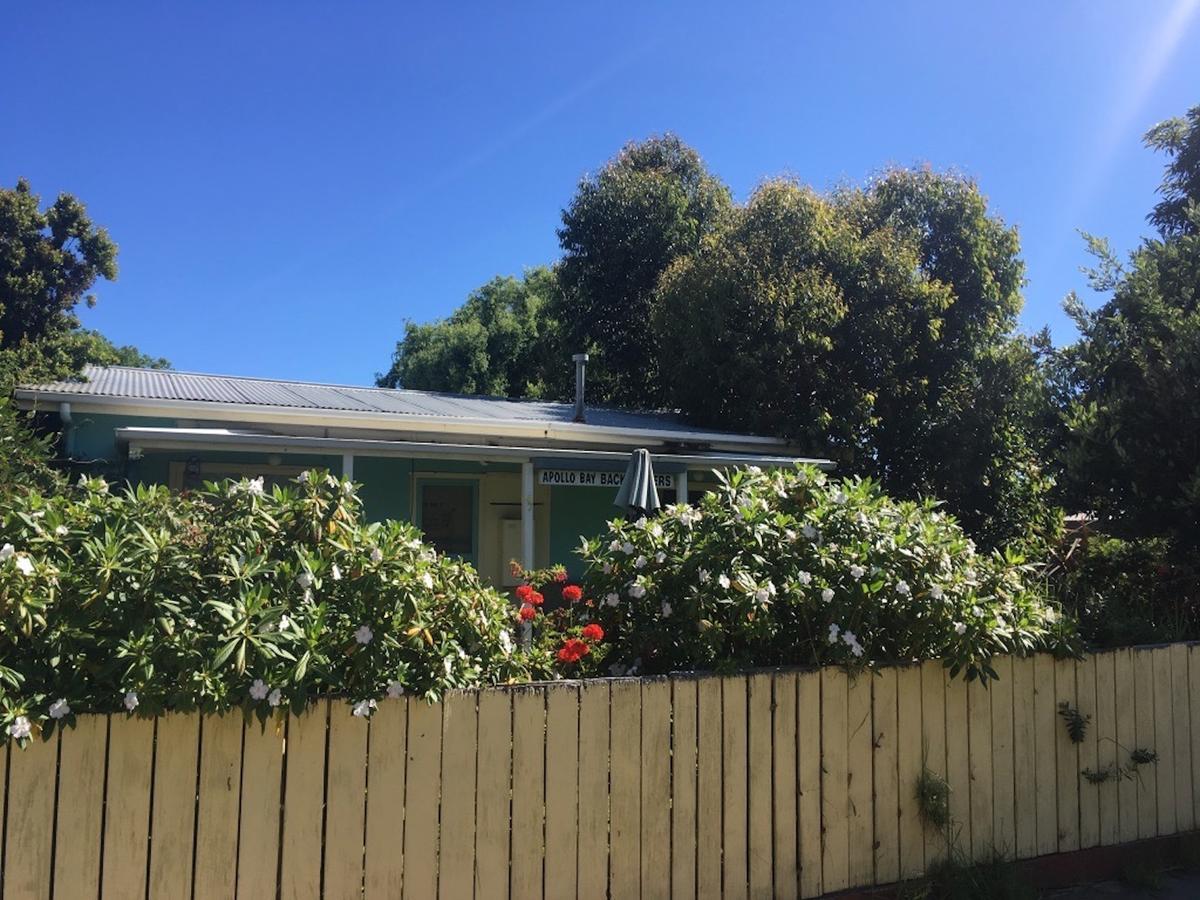 Albergue Apollo Bay Backpackers Exterior foto