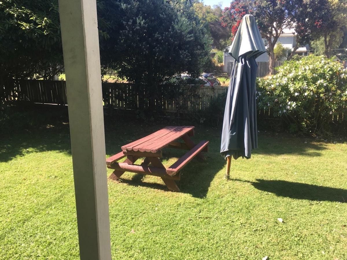 Albergue Apollo Bay Backpackers Exterior foto