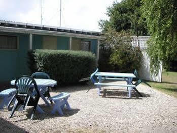 Albergue Apollo Bay Backpackers Exterior foto